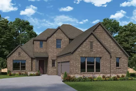 1127 Vista Way, Rockwall, TX 75087