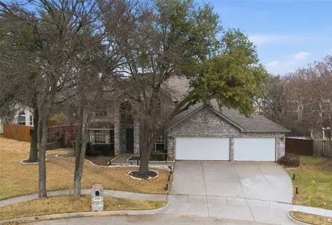 1608 Strait Ln, Flower Mound, TX 75028