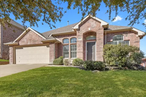 3521 Varden St, Fort Worth, TX 76177