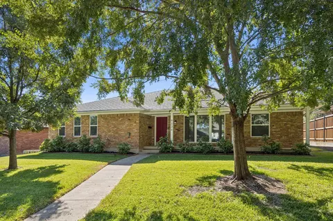 9536 Millridge Dr, Dallas, TX 75243