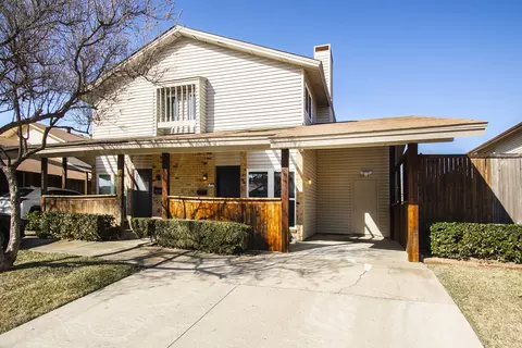 2611 Via Cordova, Carrollton, TX 75006