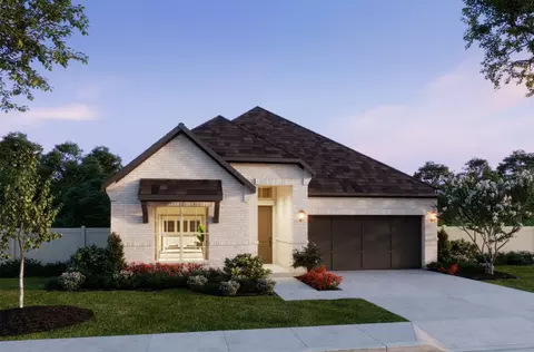1908 Yaupon Ct, Celina, TX 75009