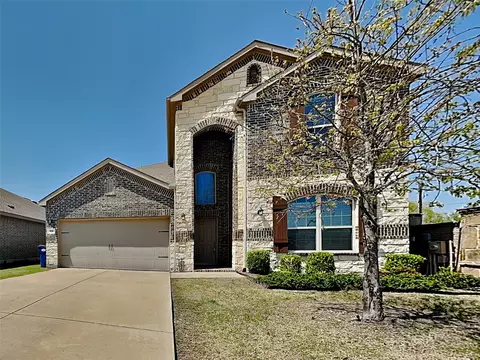 506 Robinson Way, Royse City, TX 75189
