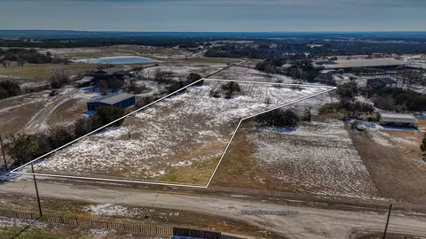 tbd 2 Mountain View Dr, Weatherford, TX 76088