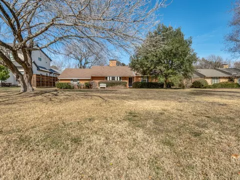 4223 Willow Grove Rd, Dallas, TX 75220