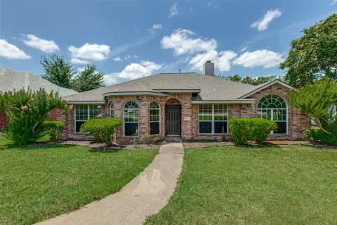 109 N W A Allen Blvd, Wylie, TX 75098