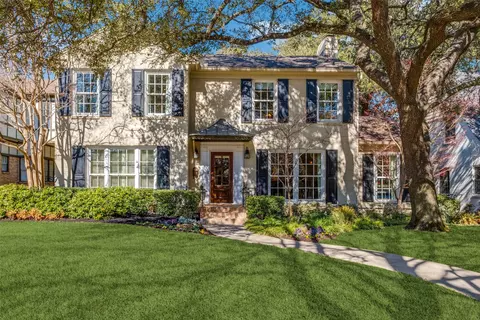 7031 Lakeshore Dr, Dallas, TX 75214