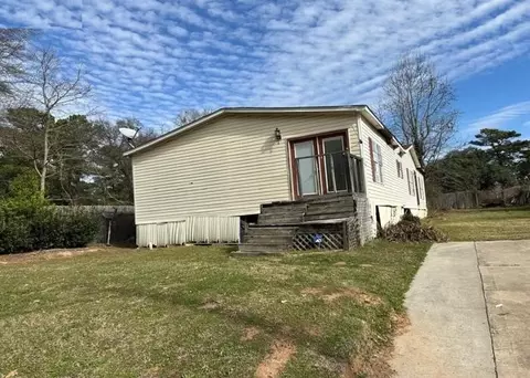 6823 Rockwell Pl, Shreveport, LA 71119