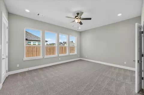Bedroom - 462 Creekside, Haslet, TX 76052 photo 1 of 5
