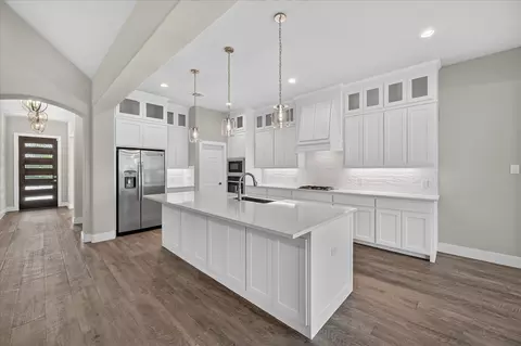 Entry Way - 462 Creekside, Haslet, TX 76052 photo 1 of 1