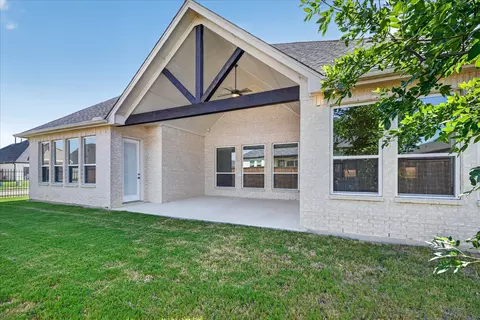 Exterior - 462 Creekside, Haslet, TX 76052 photo 3 of 4