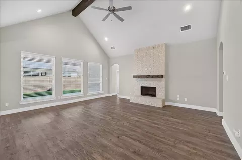 Living - 462 Creekside, Haslet, TX 76052 photo 1 of 2