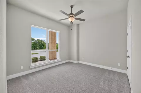 Bedroom - 462 Creekside, Haslet, TX 76052 photo 3 of 5