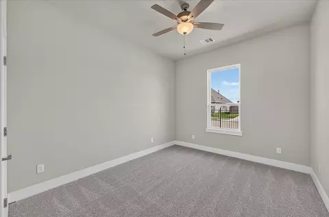 Bedroom - 462 Creekside, Haslet, TX 76052 photo 4 of 5