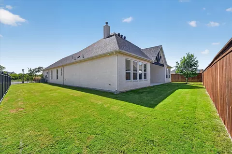 Exterior - 462 Creekside, Haslet, TX 76052 photo 4 of 4