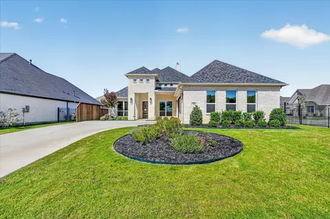 462 Creekside, Haslet, TX 76052