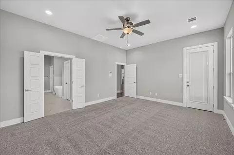 Bedroom - 462 Creekside, Haslet, TX 76052 photo 2 of 5