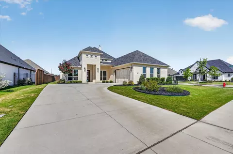 Exterior - 462 Creekside, Haslet, TX 76052 photo 2 of 4