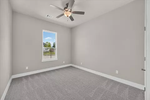 Bedroom - 462 Creekside, Haslet, TX 76052 photo 5 of 5