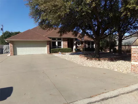 6316 Carrizo Dr, Granbury, TX 76049