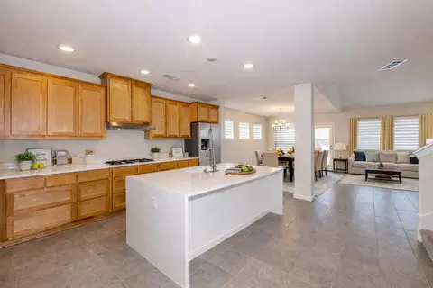 3517 Iron Horse Dr, Little Elm, TX 75068