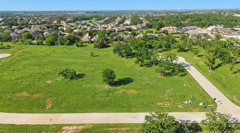 307 Zach Ct, Copper Canyon, TX 76226