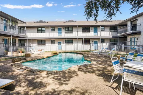 3913 Inwood Rd #2006, Dallas, TX 75209