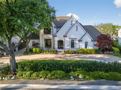6011 Lakehurst Ave, Dallas, TX 75230