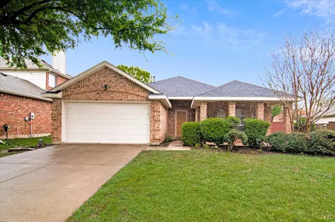 12072 Half Hitch Trl, Frisco, TX 75035