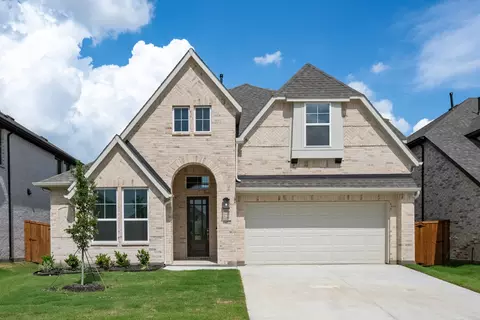 1022 Wheatland Dr, Justin, TX 76247