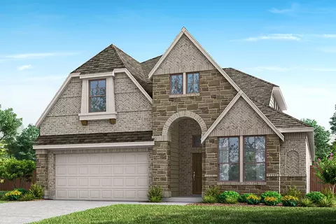 1022 Wheatland Dr, Justin, TX 76247