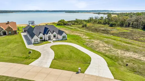 1804 Laguna Bay S, Pelican Bay, TX 76020