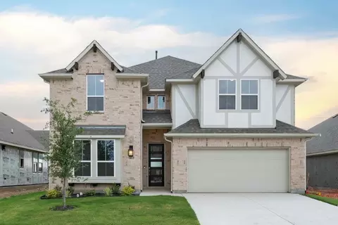 1013 Birkdale Dr, Justin, TX 76247