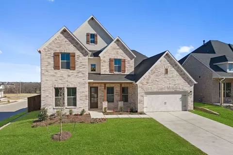 901 Mumms Field Dr, Fort Worth, TX 76177