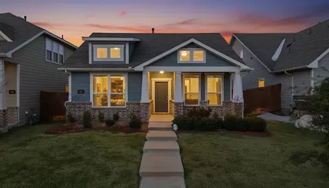 3402 Agate Trl, Forney, TX 75126