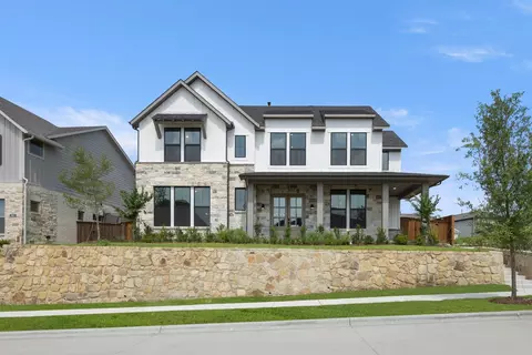 2017 Grey Birch Pl, Aledo, TX 76008