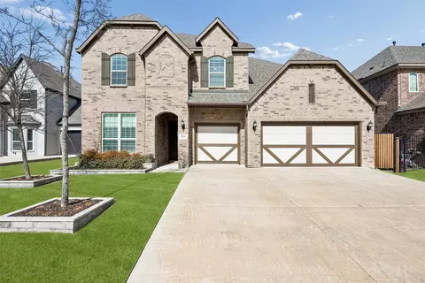 524 Westwood Way Dr, Haslet, TX 76052