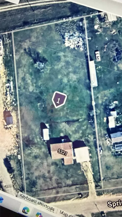 5321 Spring St, Alvarado, TX 76009