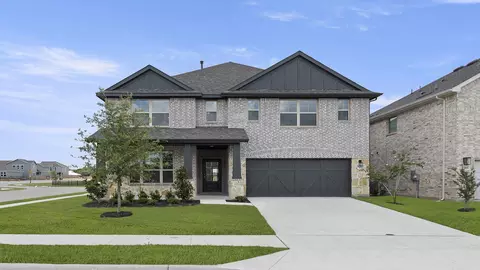9301 Shadow Trl, Cross Roads, TX 76227