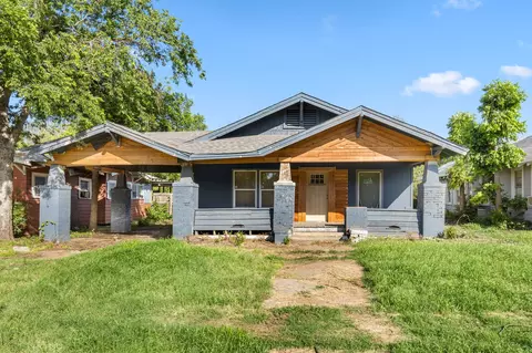 1304 Polk St, Wichita Falls, TX 76309
