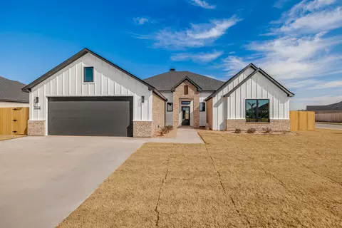 7723 Randy Ave, Abilene, TX 79606