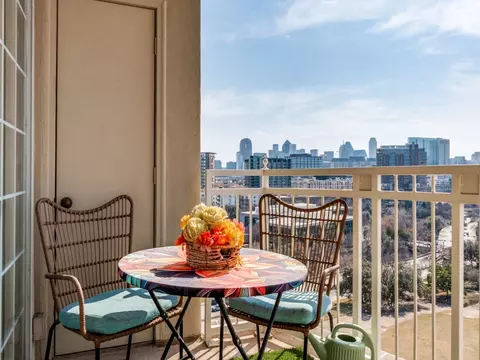 3225 Turtle Creek Blvd #1110, Dallas, TX 75219
