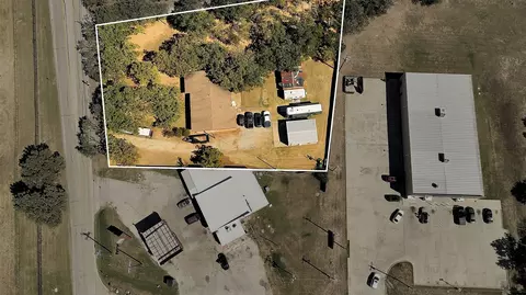 5980 Retta Mansfield Rd, Burleson, TX 76028