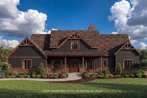 10641 Rye Bread Ln, Venus, TX 76084