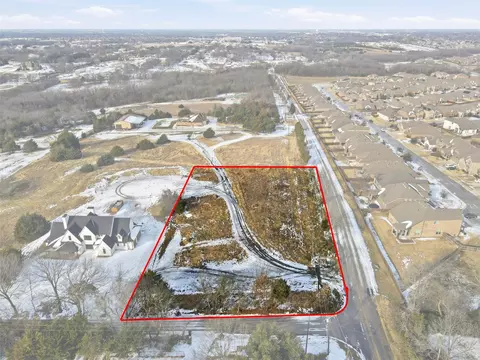 lot8 Beaver Creek Rd, Wylie, TX 75098