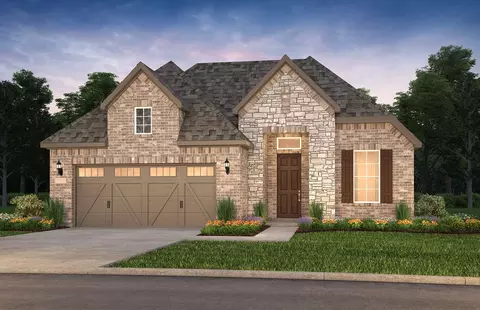1261 Nicklaus Ave, Celina, TX 75009