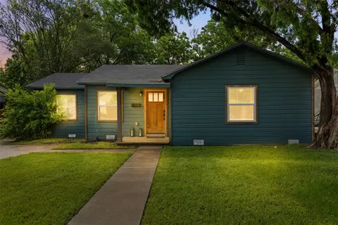 3700 Charlton Ave, Waco, TX 76711