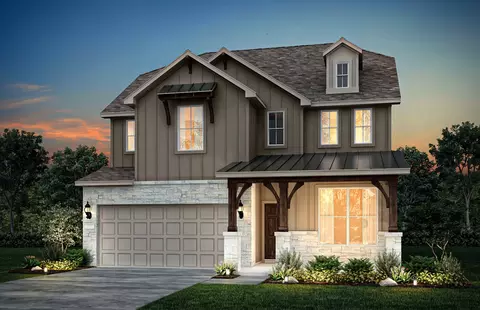 4220 Gladewater Ave, Mckinney, TX 75071