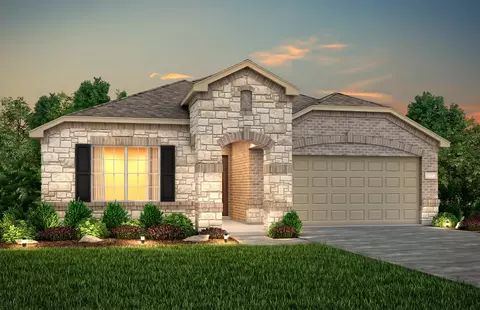 1901 Village Creek Ln, Denton, TX 76208