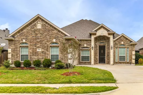 123 Quail Run Rd, Red Oak, TX 75154